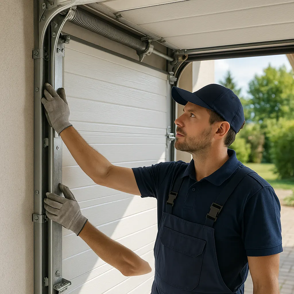 Garage Door Repair Hamilton Garage Door Repair Hamilton
