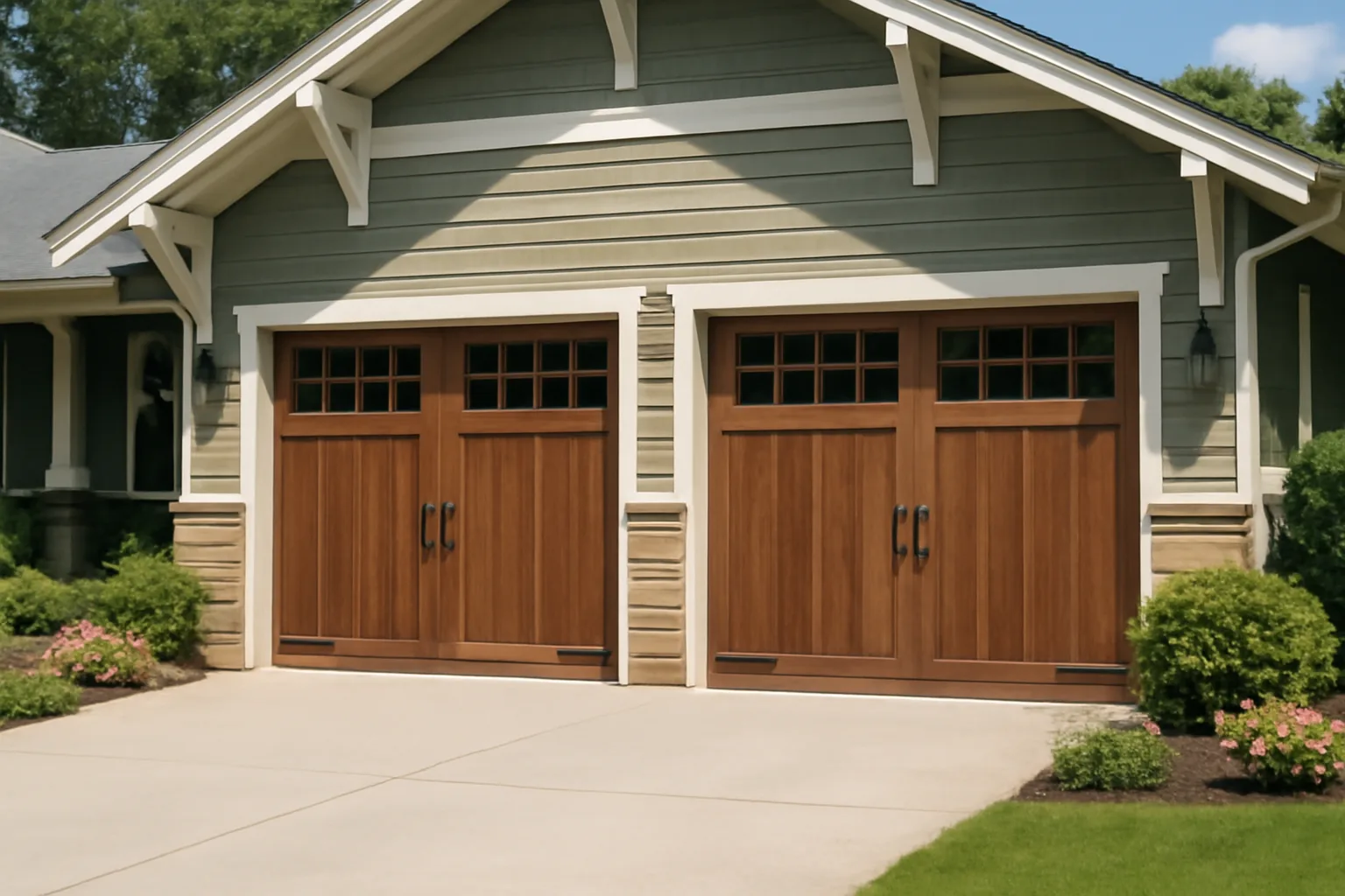 Garage Door Repair Hamilton Garage Door Repair Hamilton